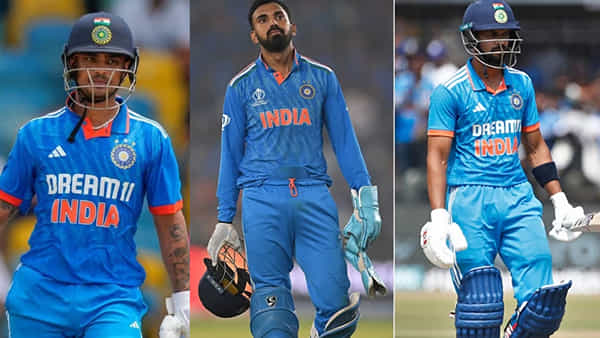 T20 World Cup 2024: అడియాశలు.. కేఎల్ రాహుల్తో సహా టీ20 ప్రపంచకప్లో చోటు దక్కని స్టార్ ప్లేయర్లు వీరే