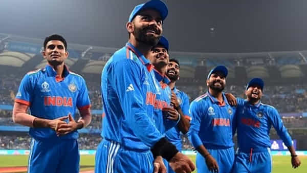 T20 World Cup 2024: గిల్, కేఎల్ రాహుల్లకు మొండి చేయి.. టీ20 ప్రపంచకప్లో ఆడే భారత జట్టు ఇదే