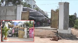 Hyderabad: మండే వేసవిలో వన్య మృగాల సంరక్షణ.. జూలో ప్రత్యేక ఏర్పాట్లు..