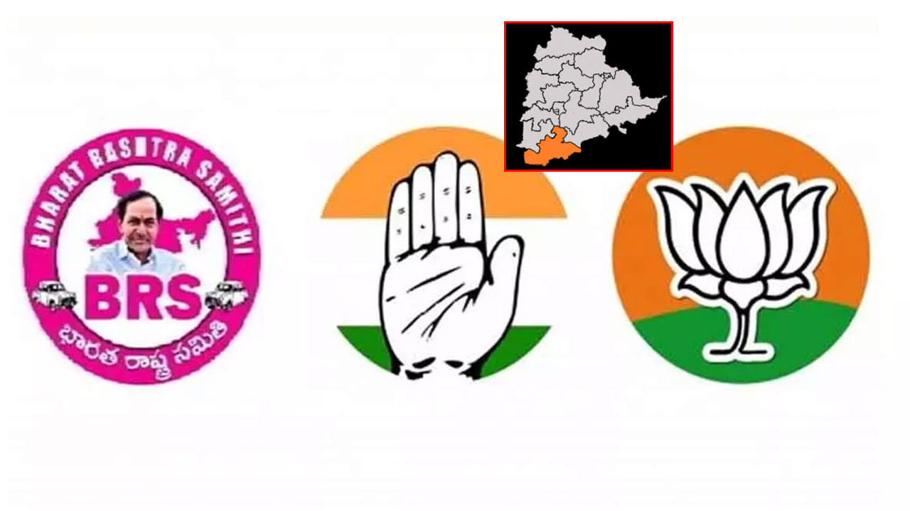 Telangana: ఈ నియోజకవర్గంలో ఆ సామాజికవర్గ ఓట్లే టార్గెట్.. సగం ఓట్లు పోలైతే దాదాపు గెలిచినట్లే.