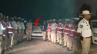 శంషాబాద్‌ విమానాశ్రయం రన్‌వే‌పై చిరుత కలకలం.. భయంతో పరుగులు పెడుతోన్న సిబ్బంది!