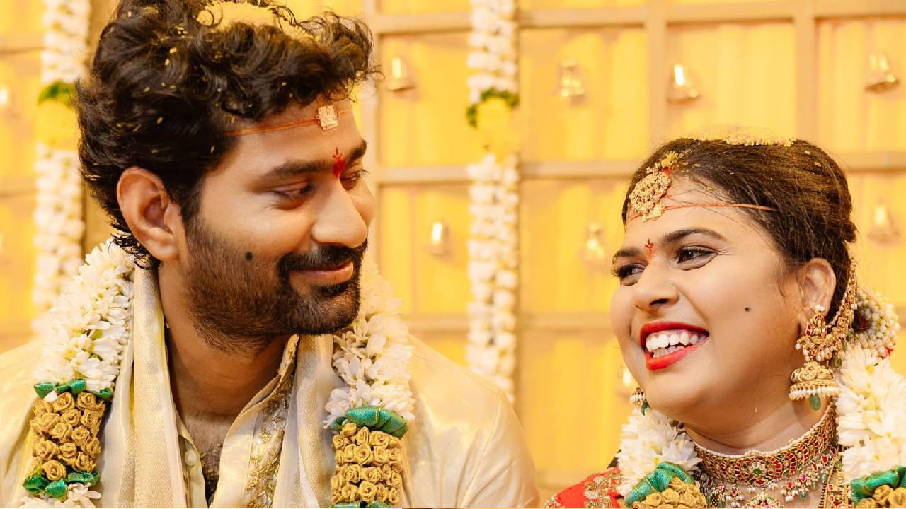 Thiruveer Marriage 4