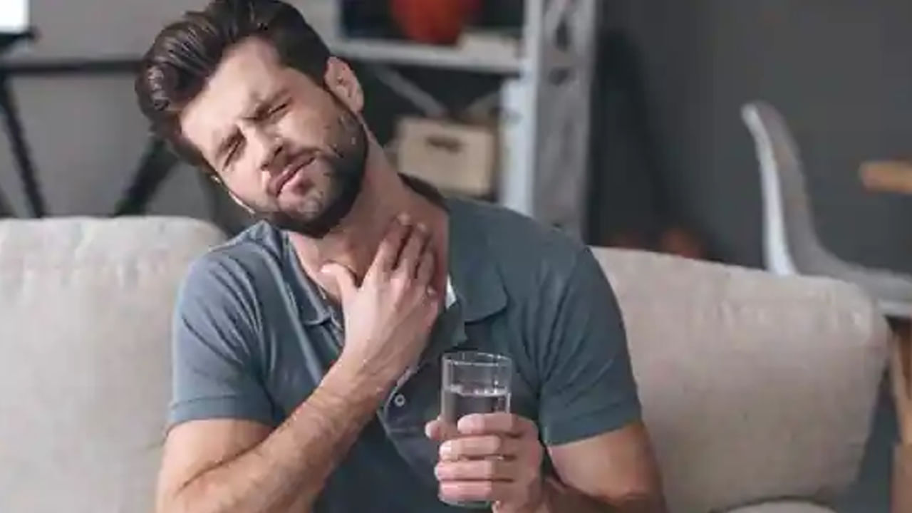 Throat Infection: వేసవిలో గొంతు ఇన్ఫెక్షన్తో ఇబ్బంది పడుతున్నారా? ఆ పొరబాట్లు సరిదిద్దుకుంటే సరి..