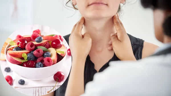 Thyroid: థైరాయిడ్ బాధితులకు వరం ఈ 3 పండ్లు.. రెగ్యులర్గా తింటే రోగానికి చెక్ పెట్టినట్లే..