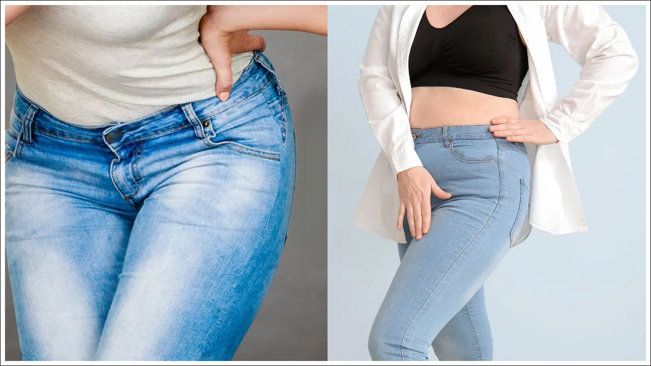Tight Jeans వేసవిలో టైట్ జీన్స్ ఎందుకు ధరించకూడదు? కారణం తెలిస్తే