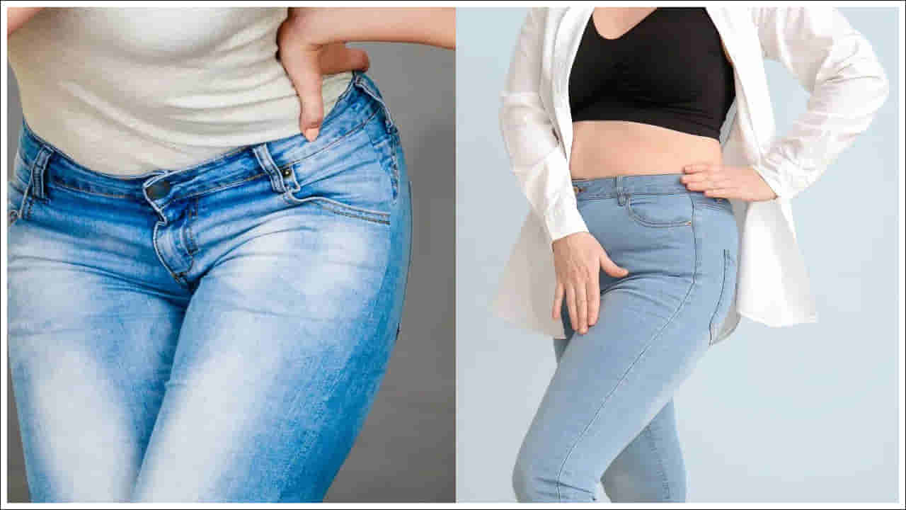 Tight Jeans: వేసవిలో టైట్ జీన్స్ ఎందుకు ధరించకూడదు? కారణం తెలిస్తే ధరించడం మానేస్తారు