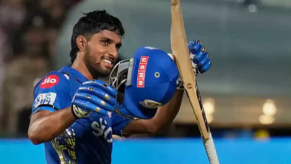 IPL 2024: 21 ఏళ్ల వయసులోనే 50 సిక్సర్లు.. తెలుగోడి అరుదైన రికార్డు.. మొదటి ప్లేస్లో ఎవరున్నారంటే?