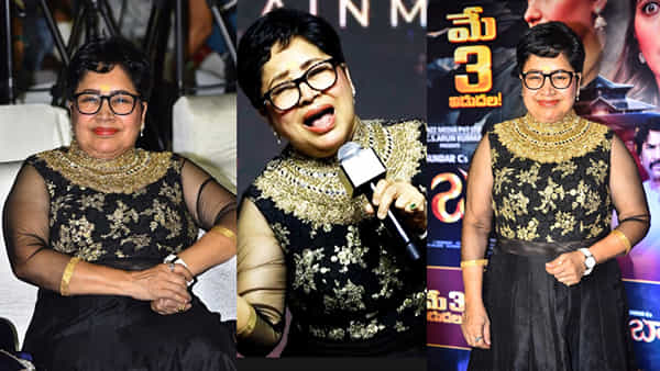 Actress: గుర్తుపట్టారా? ఈ తెలుగు లేడీ కమెడియన్ని.. ఎంత స్టైలిష్గా మారిపోయారో! లేటెస్ట్ ఫొటోస్ వైరల్