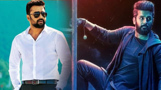 Tollywood News: ఇన్వెస్టిగేటివ్ థ్రిల్ల‌ర్‌ తో రానున్న శ్రీవిష్ణు | యానిమల్‌ సినిమా పై విద్యాబాలన్‌ సంచలన కామెంట్స్