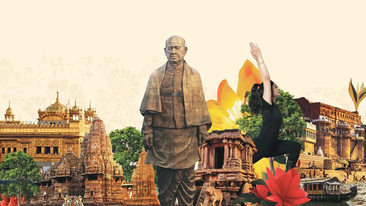 India: గేమ్ ఛేంజర్గా మారనున్న పర్యాటక రంగం.. 5 కోట్ల ఉద్యోగాలు, రూ.20 లక్షల కోట్ల ఆదాయం!
