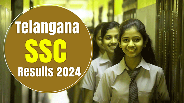 TS 10th Class Results 2024: రేపే తెలంగాణ పదో తరగతి ఫలితాలు.. ఒక్క క్లిక్తో ఇక్కడ నేరుగా చెక్ చేసుకోండి