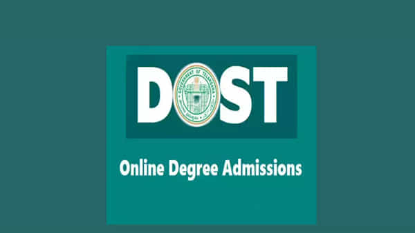 TS DOST 2024 Schedule: త్వరలో విడుదలకానున్న ‘దోస్త్’ నోటిఫికేషన్.. మే మొదటి వారంలో ఆన్లైన్ రిజిస్ట్రేషన్