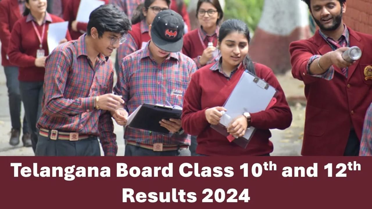 TS Inter and 10th Class Results 2024 : తెలంగాణ ఇంటర్, టెన్త్ విద్యార్ధులకు అలర్ట్.. ఫలితాల విడుదలపై కీలక ప్రకటన! ముఖ్యమైన తేదీలివే..