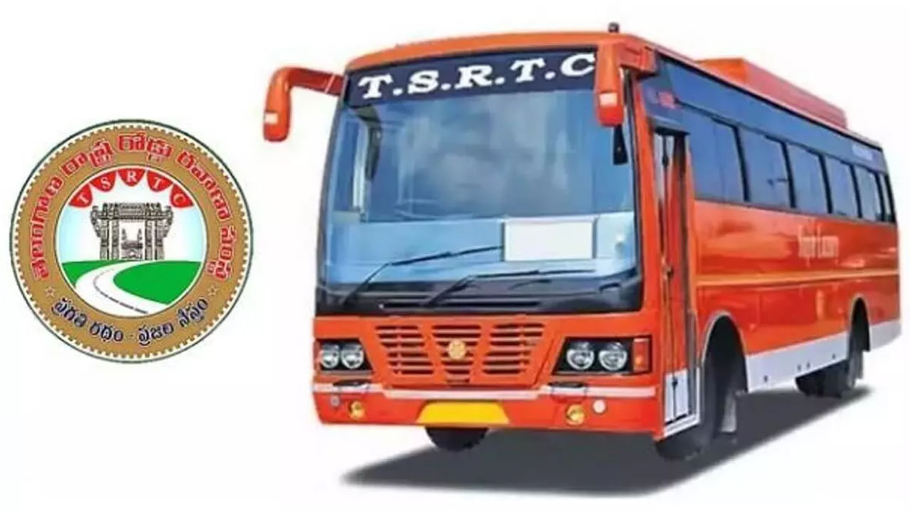 Telangana: హైదరాబాద్‌ నుంచి విజయవాడ వెళ్లేవారికి గుడ్ న్యూస్ చెప్పిన TSRTC