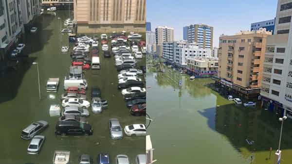 UAE Rain : వరదలతో బురదమయంగా మారిన దుబాయ్.. తిరిగి మెరవాలంటే ఎన్ని కోట్లు కావాలి..?