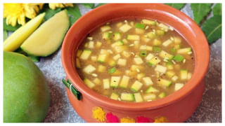 Cooker Chicken Biryani: కుక్కర్‌లో సింపుల్‌గా టేస్టీ చికెన్ బిర్యానీ.. వాసనతోనే కడుపు నిండుతుంది!