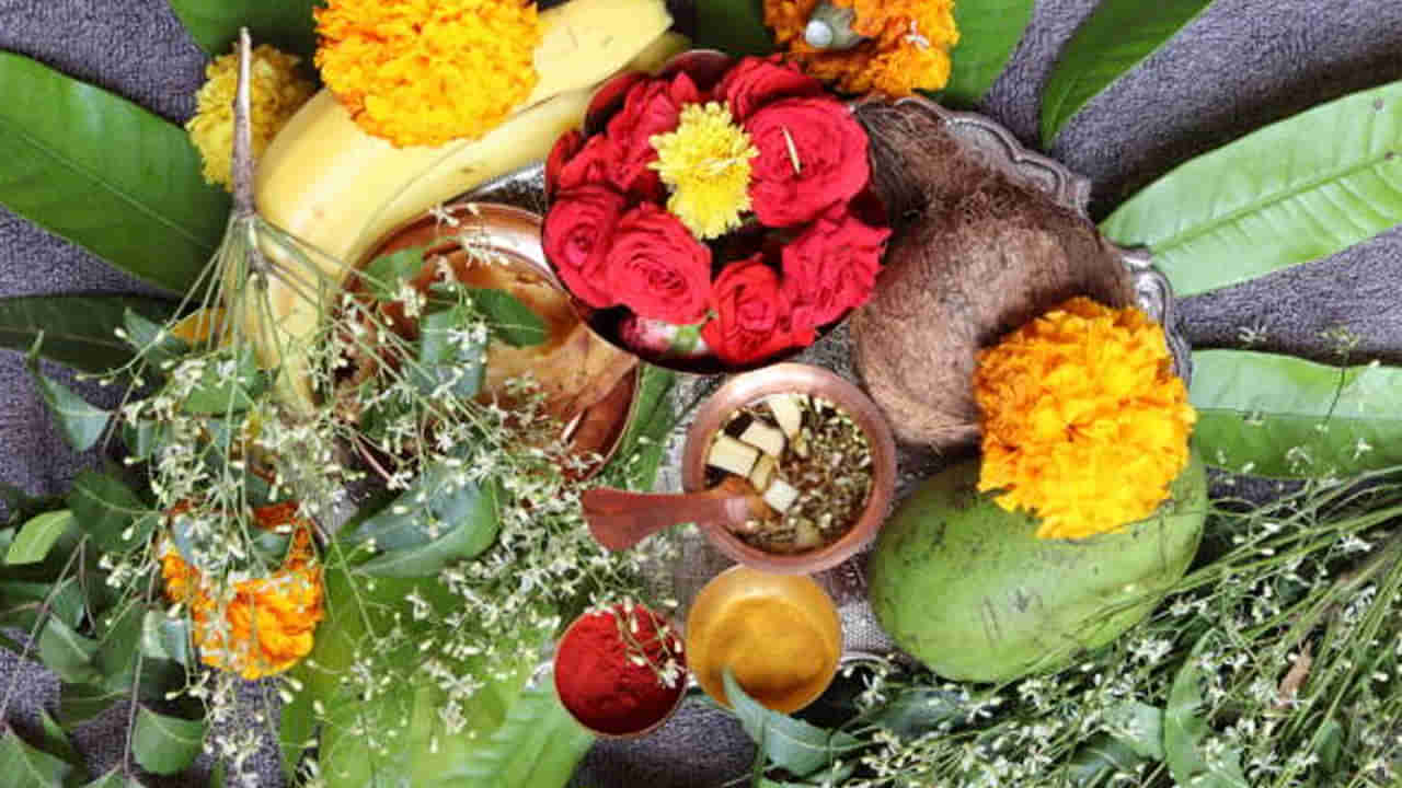 Ugadi Pachadi: ఉగాది పచ్చడి ఆంతర్యం .. ఆరు రుచుల ఆరోగ్య ప్రయోజనాలు ఏమిటో తెలుసా..!