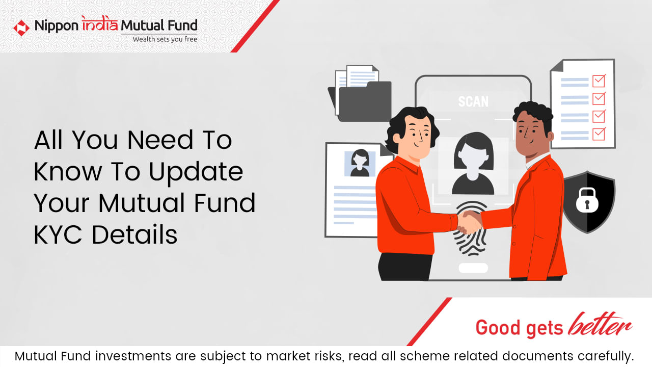 Mutual Fund - Update KYC: మ్యూచువల్ ఫండ్ కేవైసీ అప్‌డేట్ చేశారా.. ఎలా చేయాలో తెలుసుకోండి