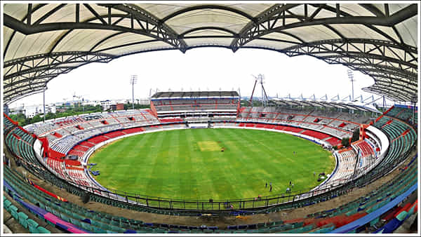 SRH vs CSK: ఉప్పల్ మ్యాచ్కు ముందు నాటకీయ పరిణామాలు.. హెచ్సీఏ వెర్సస్ విద్యుత్ శాఖ.. అసలేం జరిగిందంటే.?