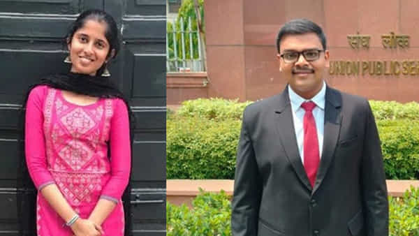 UPSC Result 2023: టాప్లో ఆదిత్య, మూడో స్థానంలో అనన్యరెడ్డి.. యూపీఎస్సీ సివిల్స్ ఫలితాలు విడుదల
