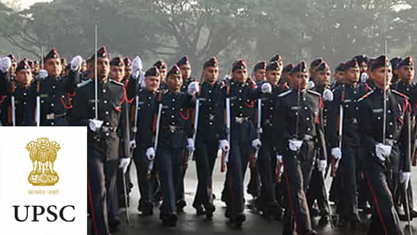 UPSC NDA&NA 2023 Results: యూపీఎస్సీ- ఎన్డీఏ, ఎన్ఏ 2023 తుది ఫలితాలు విడుదల.. ఎంత మంది సెలక్ట్ అయ్యారంటే
