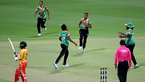 T20 World Cup: విరాళాలు సేకరించి టీ20 ప్రపంచకప్ కోసం కిట్లు కొనుగోలు.. కట్చేస్తే.. తొలి మ్యాచ్లోనే ఘన విజయం..