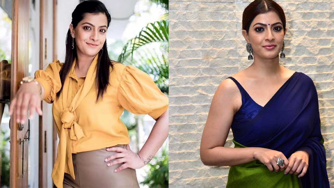 Varalaxmi Sarathkumar: చిన్నప్పుడే లైంగిక వేధింపులకు గురయ్యా..! షాకింగ్ విషయం చెప్పిన వరలక్ష్మీ