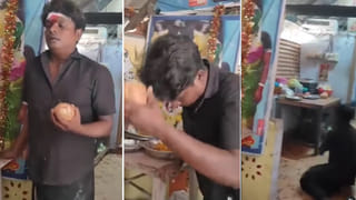 Viral: మొసలికి మేం భయపడాలా.? సింహాల గుంపు ఒక్కసారిగా మీదడిపోతే.. షాకింగ్ వీడియో.!