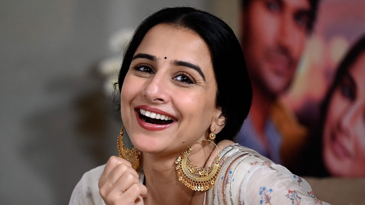 Vidya Balan: దానికి భయంకరంగా బానిసయ్యా.. రోజుకు 2-3 సార్లు కావాల్సిందే