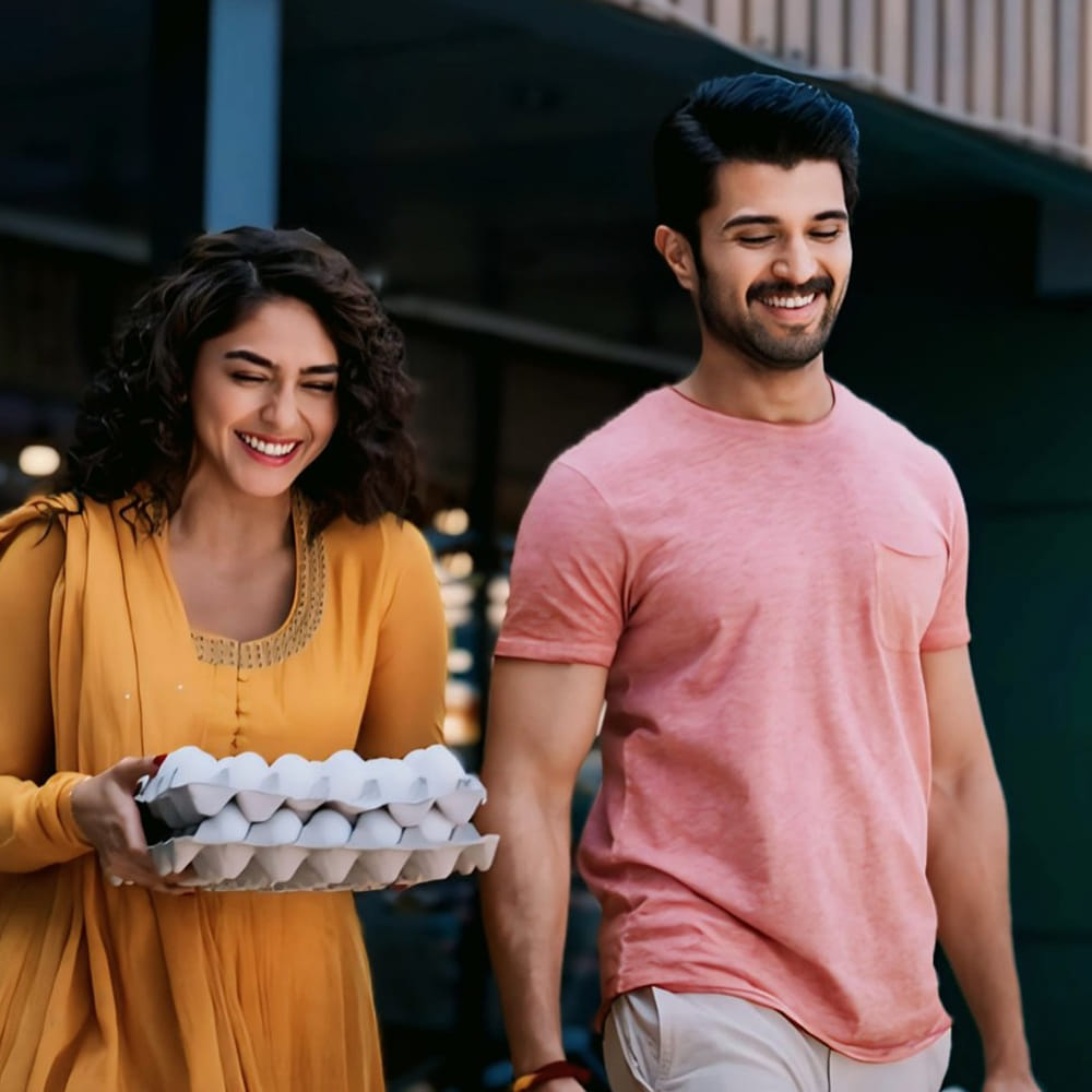 గతంలో లైగర్ చేస్తున్నపుడే ఖుషీకి.. అది సెట్స్పై ఉన్నపుడే గౌతమ్ సినిమాకు.. అది పూర్తికాక ముందే ఫ్యామిలీ స్టార్కి ఓకే చెప్పారు విజయ్. ఇకపై ఈ కన్ఫ్యూజన్స్ వద్దు.. ఒక్కసారి ఒక్క సినిమా మాత్రమే అంటున్నారు రౌడీ బాయ్. గౌతమ్ తిన్ననూరి సినిమా కోసం 100 కోట్లకు పైగానే ఖర్చు చేస్తున్నారు నిర్మాత నాగవంశీ.