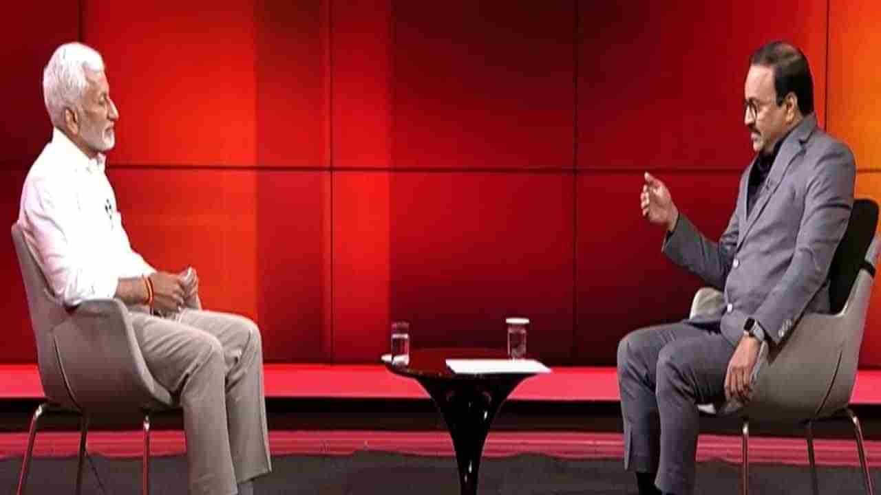 VSR on BJP-TDP Alliance: మేం పొత్తు వద్దునుకున్న తర్వాతే టీడీపీతో బీజేపీ కలిసిందిః విజయసాయిరెడ్డి