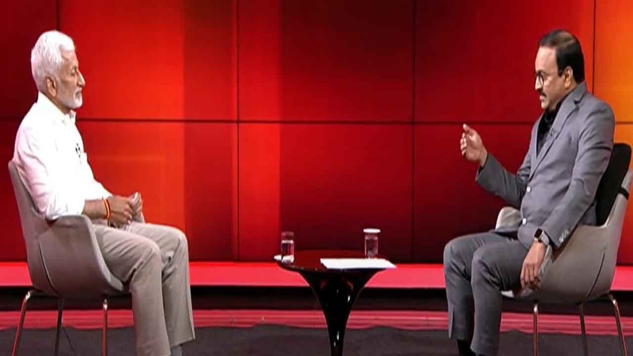 VSR on BJP-TDP Alliance: మేం పొత్తు వద్దునుకున్న తర్వాతే టీడీపీతో బీజేపీ కలిసిందిః విజయసాయిరెడ్డి