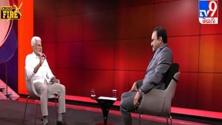 Vijaya Saireddy: వైఎస్‌ షర్మిల ఎపిసోడ్‌పై షాకింగ్‌ కామెంట్స్‌ చేసిన వైసీపీ ఎంపీ అభ్యర్థి విజయసాయిరెడ్డి