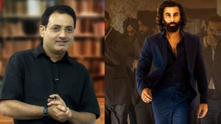 Video : ఇదెక్కడి మాస్ రా మావా..! ధోని సిక్స్‌లకు బిత్తరపోయిన ముంబై ముద్దగుమ్మలు..