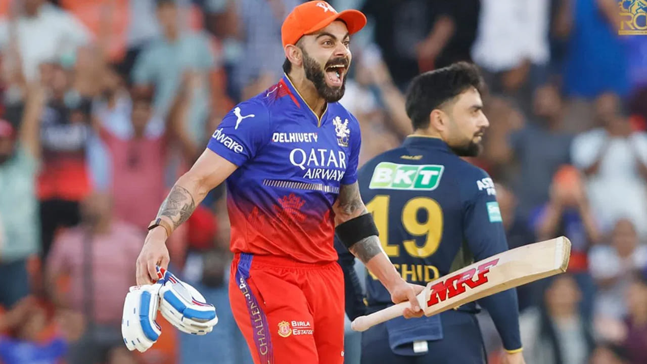 IPL 2024: ఏడు సీజన్లలో 500కు పైగా రన్స్.. కోహ్లీ ఖాతాలో మరో అరుదైన రికార్డు.. ఆ డ్యాషింగ్ బ్యాటర్ రికార్డు సమం