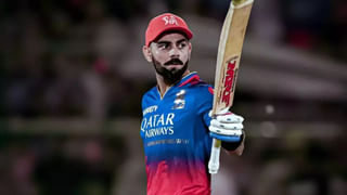 RR vs RCB, IPL 2024: కింగ్ కోహ్లీ సెంచరీ.. దెబ్బకు రికార్డులు బద్దలు.. ఐపీఎల్ హిస్టరీలోనే మొదటి ప్లేయర్‌గా..