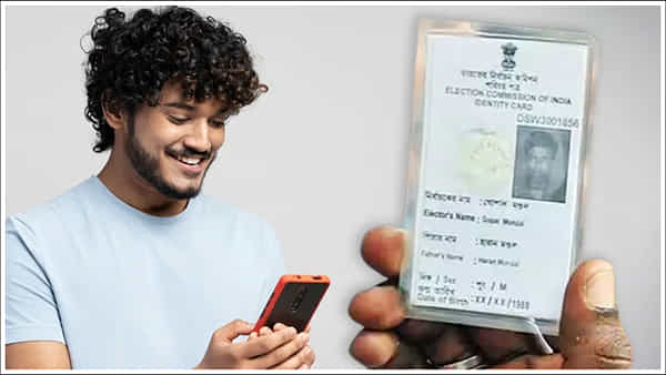 Voter Id Card Download: ఆన్లైన్లో ఓటర్ ఐడీ కార్డును డౌన్లోడ్ చేసుకోవడం ఎలా?