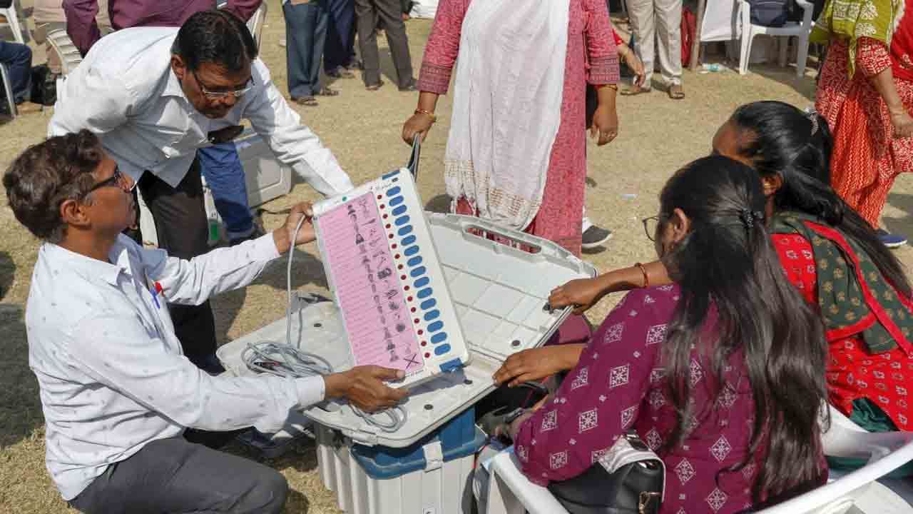 Lok Sabha Election 2024: రెండో దశ ఎన్నికలకు సర్వం సిద్ధం.. ప్రచార పర్వానికి నేటితో ముగింపు