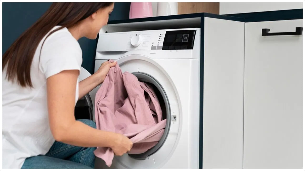 Washing Machines: మొండి మరకలను మాయం చేసే వాషింగ్ మెషీన్‌లు ఇవే.. తక్కువ ధరలోనే అధునాతన ఫీచర్లు