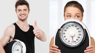 Lifestyle: బరువు పెరిగితే.. గుండెపోటుతో పాటు ఈ ప్రమాదాలు కూడా తప్పవు