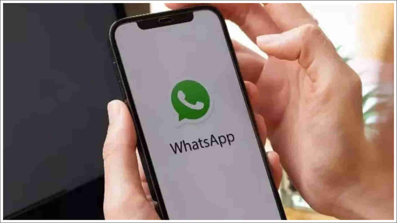 Whatsapp: యూజర్లకు షాకింగ్‌ న్యూస్‌.. వాట్సాప్‌ నిషేధం.. యాపిల్‌ స్టోర్‌ నుంచి తొలగింపు.. కారణం ఏంటో తెలుసా?