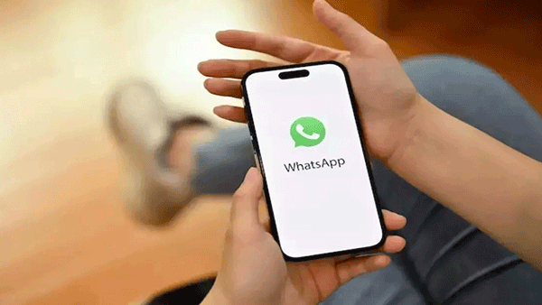 Whatsapp Update: అన్రీడ్ చాట్స్ విషయంలో వాట్సాప్లో కీలక అప్డేట్.. ఒకేసారి డిలీట్ చేసే సదుపాయం