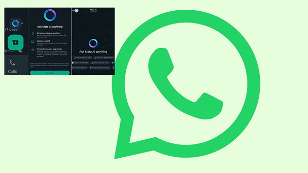 Whatsapp: వాట్సాప్లో వచ్చిన ఈ కొత్త ఫీచర్ గమనించారా.? ఉపయోగం ఏంటంటే..