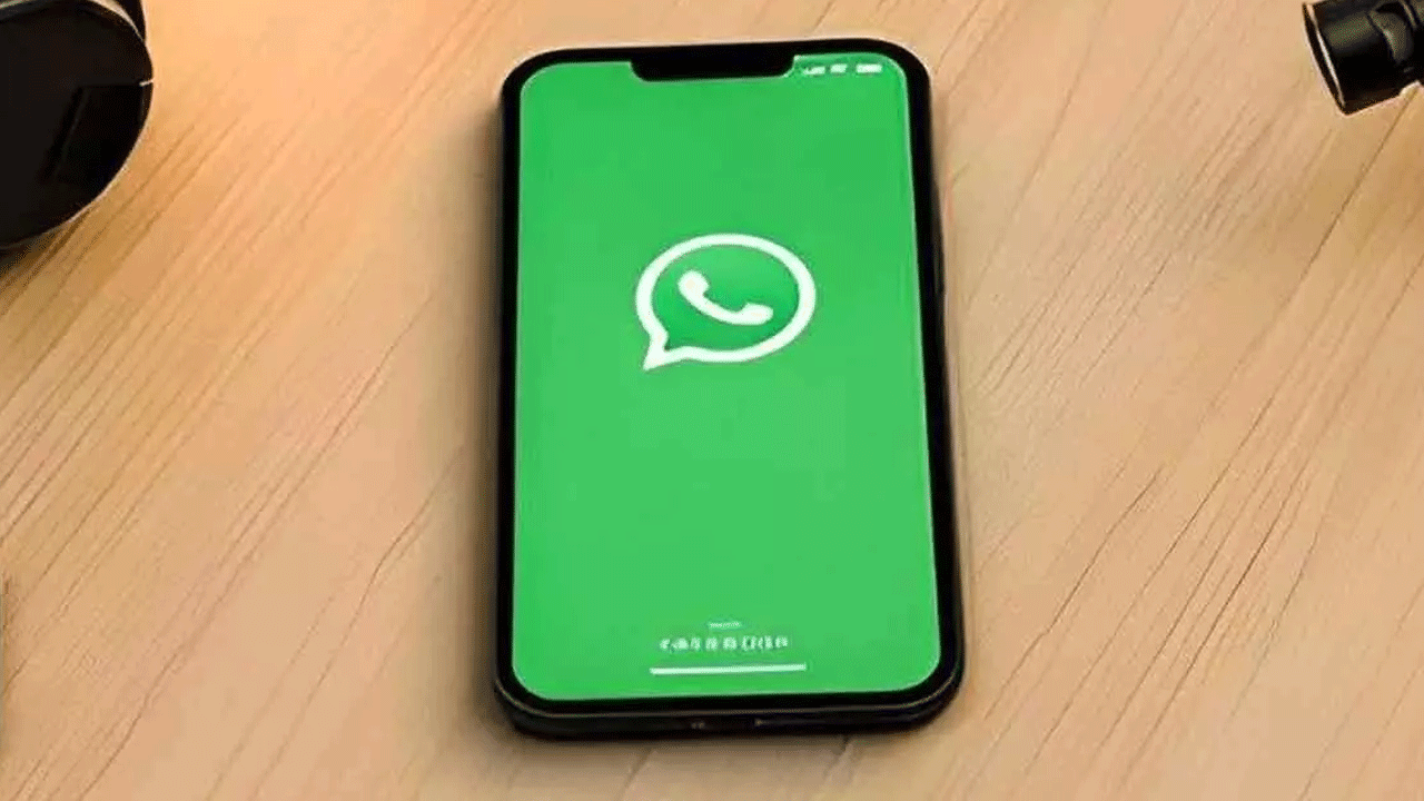 Whatsapp Sharing