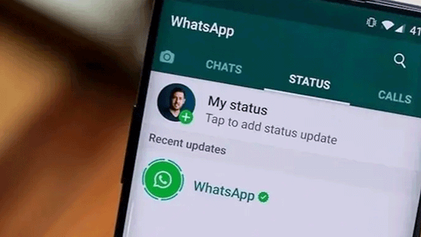 Whatsapp: వాట్సాప్లో మరో ఇంట్రెస్టింగ్ ఫీచర్.. ఇకపై మీ ఫ్రెండ్స్ స్టేటస్ పెట్టగానే