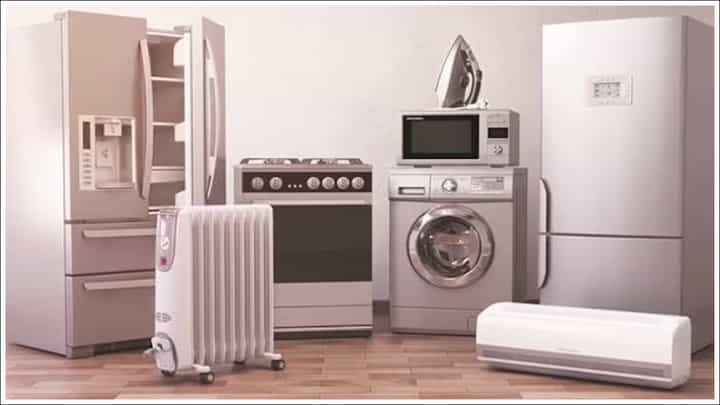 White Goods- Brown Goods: వైట్ గూడ్స్, బ్రౌన్ గూడ్స్ అంటే ఏమిటి..? వీటిని ఎలా గుర్తిస్తారు? White Goods- Brown Goods: వైట్ గూడ్స్, బ్రౌన్ గూడ్స్ అంటే ఏమిటి..? వీటిని ఎలా గుర్తిస్తారు?