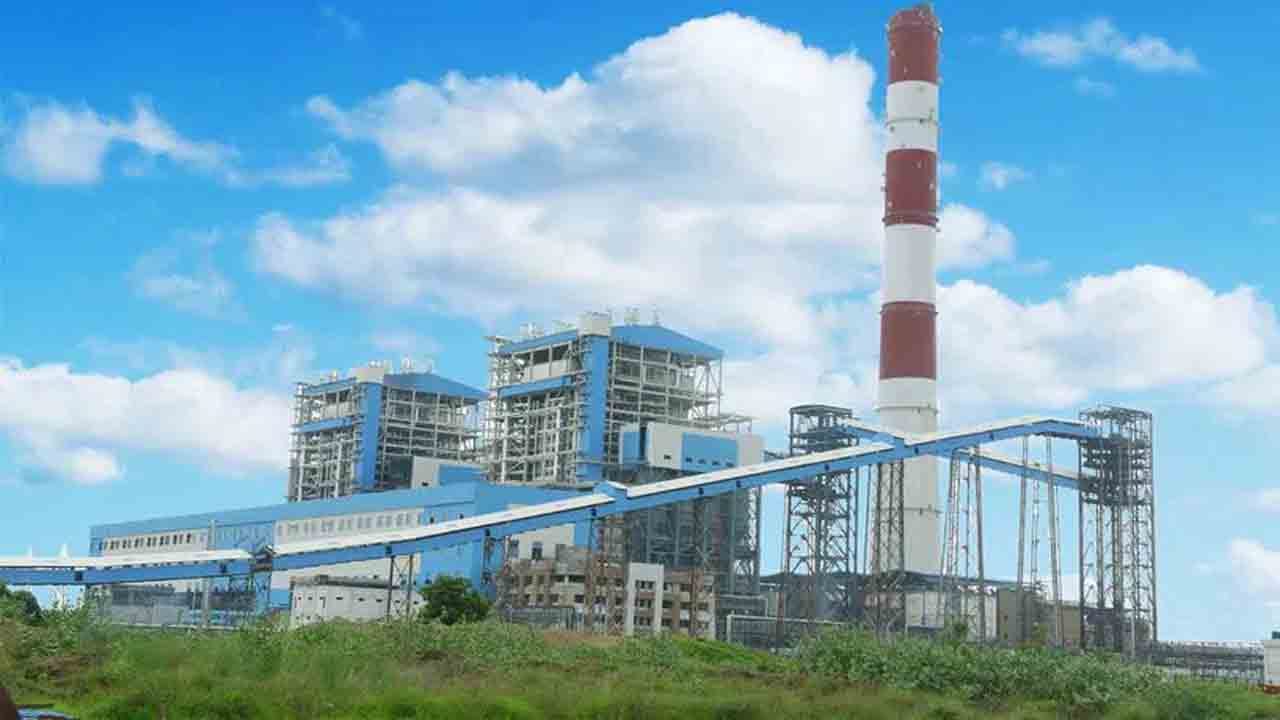 YTPS: యాదాద్రి థర్మల్ పవర్ ప్లాంట్కు లైన్ క్లియర్.. విద్యుత్ ఉత్పత్తి దిశగా అడుగులు..!