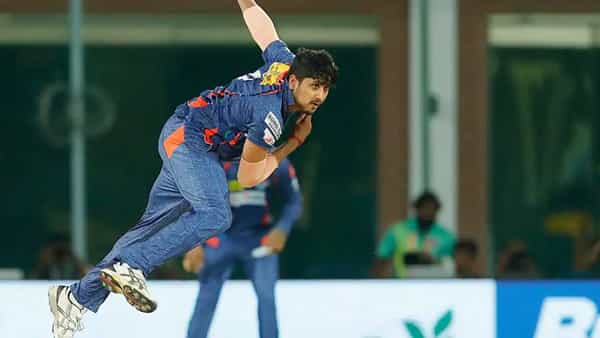 IPL 2024: ధోనిలా కావాలనుకుని.. ఉమేష్ యాదవ్లా మారిపోయాడు.. కట్చేస్తే.. ఐపీఎల్ 2024లో తొలి బౌలర్గా రికార్డ్