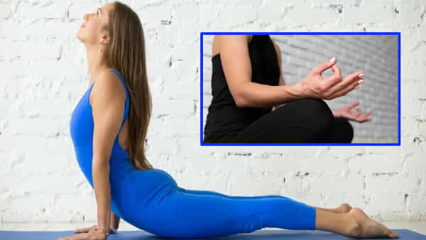 Yoga Benefits: వేసవిలో బలహీనంగా, అలసిపోయినట్లు అనిపిస్తుందా.. రోజుని ఈ రెండు యోగాలతో ప్రారంభించండి..