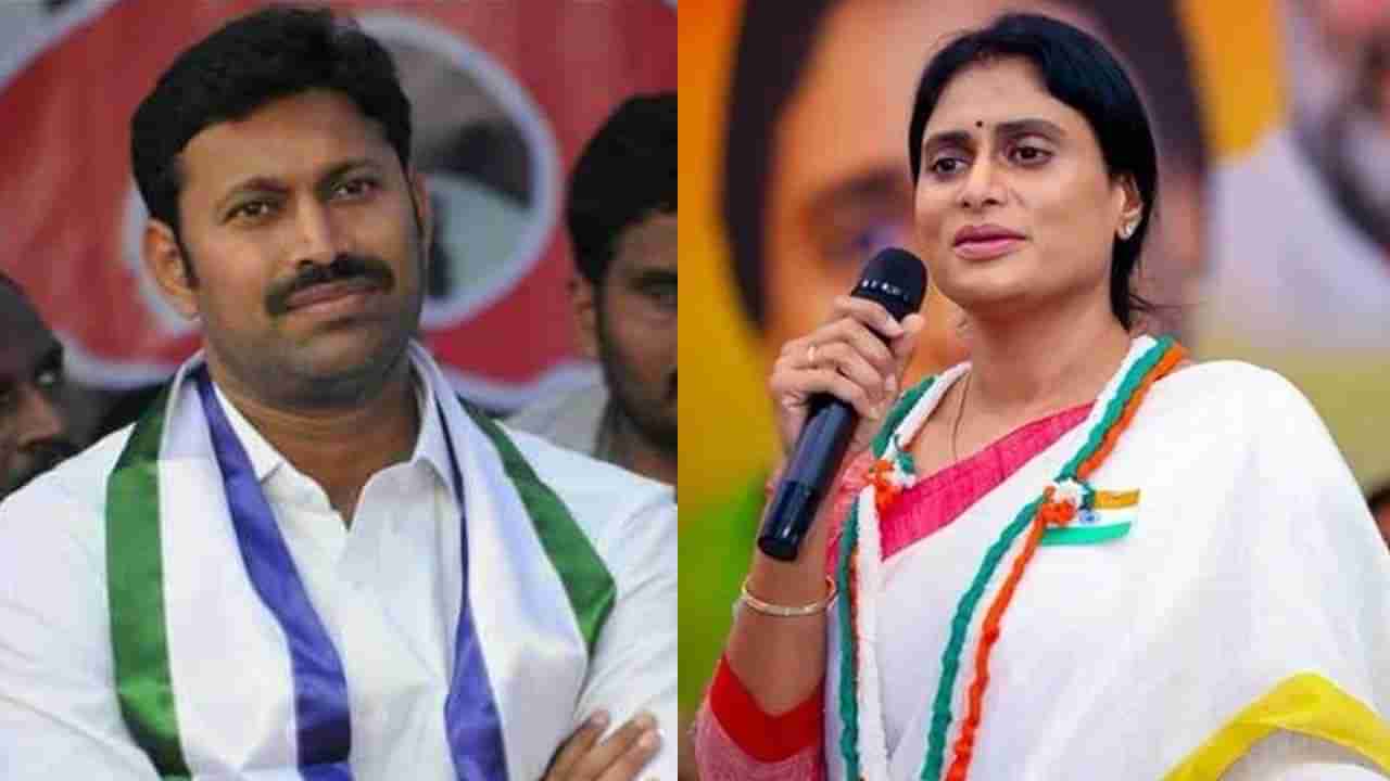 Sharmila - Avinash: షర్మిల రెడ్డి vs అవినాష్ రెడ్డి.. అందరి చూపు కడపపైనే.. మోస్ట్‌ ఇంట్రస్టింగ్‌ బ్యాటిల్..!